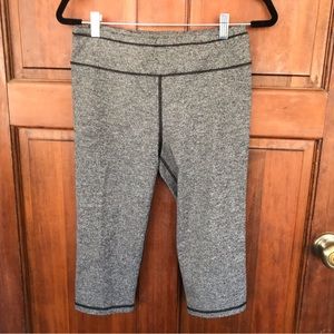 Victoria's Secret Sport Cropped workout pant